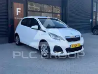 2021 Peugeot 108