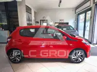 2021 Peugeot 108