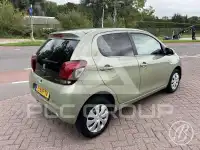 2021 Peugeot 108