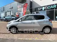 2021 Peugeot 108