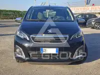 2021 Peugeot 108