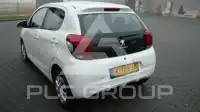 2021 Peugeot 108