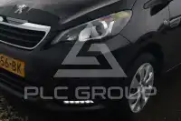 2021 Peugeot 108
