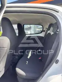 2021 Peugeot 108