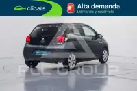 2021 Peugeot 108