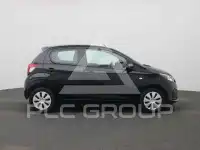 2021 Peugeot 108