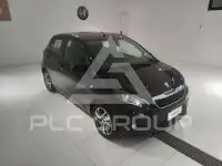 2021 Peugeot 108