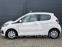 2021 Peugeot 108