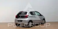 2021 Peugeot 108