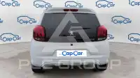 2021 Peugeot 108