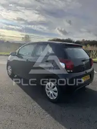 2021 Peugeot 108