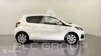2021 Peugeot 108
