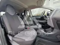 2021 Peugeot 108