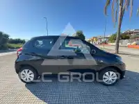 2021 Peugeot 108