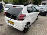 2021 Peugeot 108