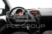 2021 Peugeot 108