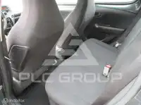 2021 Peugeot 108