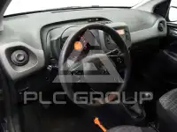 2021 Peugeot 108