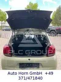 2021 Peugeot 108