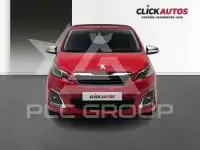 2021 Peugeot 108