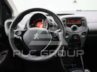 2021 Peugeot 108