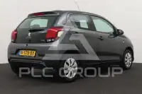 2021 Peugeot 108