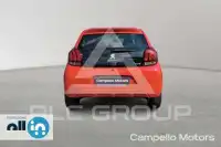 2021 Peugeot 108