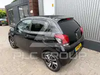 2021 Peugeot 108