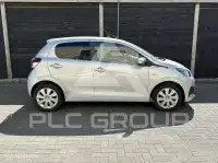 2021 Peugeot 108