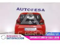 2021 Peugeot 108