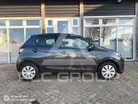 2021 Peugeot 108