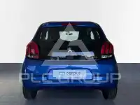 2021 Peugeot 108