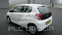 2021 Peugeot 108
