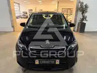 2021 Peugeot 108