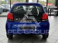 2021 Peugeot 108