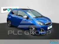 2021 Peugeot 108