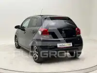 2021 Peugeot 108