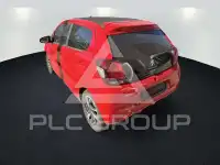 2021 Peugeot 108