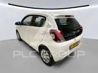 2021 Peugeot 108