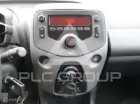 2021 Peugeot 108