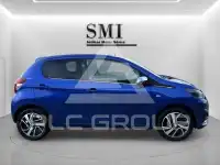 2021 Peugeot 108