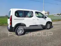 2021 Peugeot Rifter