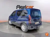 2021 Peugeot Rifter
