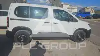 2021 Peugeot Rifter
