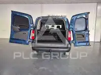2021 Peugeot Rifter