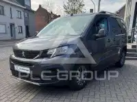 2021 Peugeot Rifter