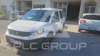 2021 Peugeot Rifter