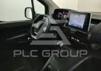 2021 Peugeot Rifter