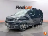 2021 Peugeot Rifter