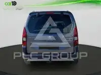 2021 Peugeot Rifter